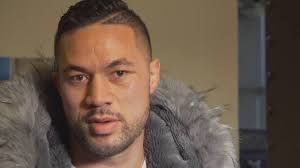 ‘I think everyone should be involved, that’s my opinion’