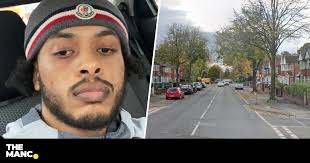 19-year-old charged with murder of man stabbed to death in Old Trafford