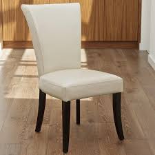 Our Monroe Dining Chairs Are The Perfect Upgrade To Your Existing Dining Table Built Of Strong Hardwood Leather Dining Chairs Dining Chairs Dining Chair Set