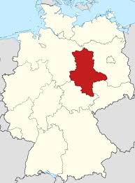 Corona von mapcarta, die freie karte. Sachsen Anhalt Wikipedia