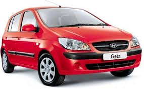 The Getz Has Also Been Marketed As The Hyundai Click In South Korea Hyundai Getz Prime In India Hyundai Tb For Think Basic In Hyundai Michelin Tires Car