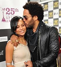 Stop crying your heart out (bbc radio 2 allstars). Lenny Kravitz Wikipedia