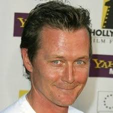 Robert Patrick