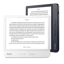 Kobo S New Software Update 4 20 Adds Series View The Ebook Reader Blog