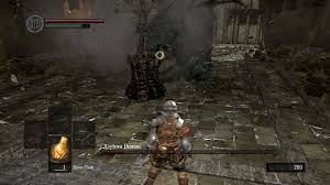 Bonfire (Dark Souls Ii) | Dark Souls Wiki | Fandom