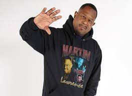 Tv shows such as martin only come once in a lifetime. Martin Lawrence Announces New Merchandise Collection Complex