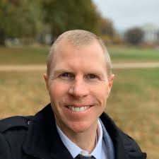 Patrick Killion (@pkillionUMD)