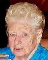 Dorothy Monteiro Obituary (2018)