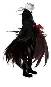  Kaneki