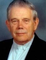 Reverend Arthur Frank Conrad Obituary