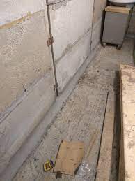 If you did it right, your repair will blend in with the rest of the concrete floor and be hard to spot. Rain Water Coming Through Sectional Garage Diynot Forums