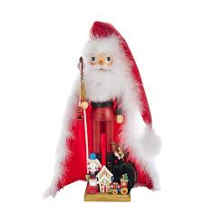 Kurt Adler Hollywood Nutcrackers Perfect Christmas Holiday Decor Holiday Decor Christmas Holiday Decor Nutcracker