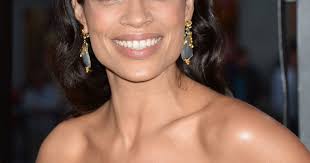Rosario Dawson Birthday Eric Andre, Celebrity Couples