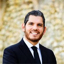 Agradecida de haber participado en la 2a Reunión Plenaria del Comité de…