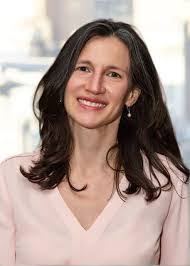 Sharon Horowitz's Instagram, Twitter & Facebook