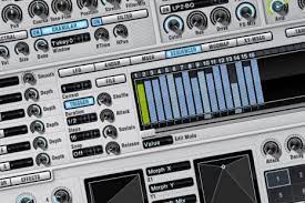 Camel audio alchemy lets you manipulate sound like no synthesizer or sampler. Synths Music Nation Page 3