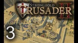 We did not find results for: Let S Play Stronghold Crusader 2 Campaign Gameplay Episode 3 English Youtube