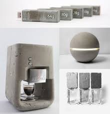 Concrete Products Concrete Decor Concrete Crafts Concrete Design