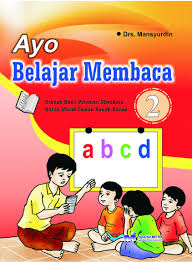 Kaidah makharijul huruf.5 kitab yanbu‟a terdiri dari lima jilid khusus belajar membaca dan dua jilid berisi materi gharib dan tajwid. Ayo Belajar Membaca Jilid 2 Penerbit Mitra Toko Buku Online Bursa Buku Murah Dan Terlengkap Di Indonesia