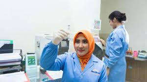Klinik utama dengan layanan 24 jam di kota semarang. Labklin Klinik Kimia Farma Semarang Sutomo Tes Covid 19 Khusus Wni Warga Negara Indonesia Harga Promo 2021 Di Traveloka Xperience