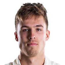 Ben Martindale Profile & Career Stats