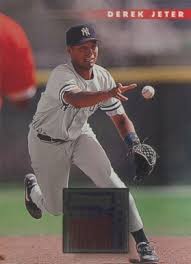 The 1990 topps baseball card set went to great lengths to pay tribute to nolan ryan's achievement of surpassing the 5,000 career strikeout mark. 1994 Donruss Baseball Card Set Vcp Price Guide