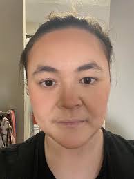 Makeup done in under 10 minutes