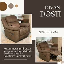 Yağmur Mebel Azərbaycan