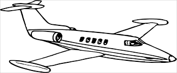 Alaska photography / getty images on the first saturday in march each year, people from all over the. Airplane Coloring Pages Coloringbay