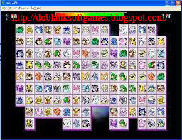 Did you ever want to play pokemon in your pc here is the way you can!!!!!! Free Download Game Onet Pokemon Full Pc Laptop Doblanksoftgames
