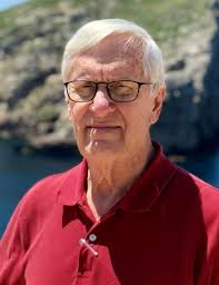 Obituary information for Alfred Felix Rosa