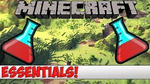 If i would have to make a vanilla style pack, i'd use the mods . Essentials Mod 1 17 1 1 16 5 Expands Vanilla Style Automation 9minecraft Net