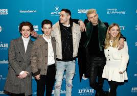 Many had hoped the comic was seeking treatment for his mental health issues. Pete Davidson Gave Machine Gun Kelly His Worst Tattoo