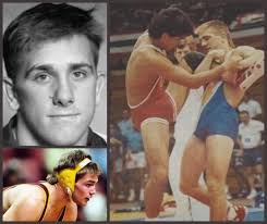 Steve St. John Cleveland St. Joseph...