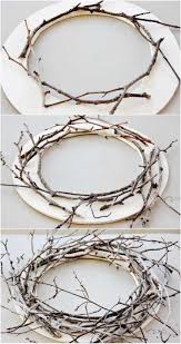 Halbuki videolarda ne güzel işler tıkırında gidiyor. Eingangstur Krone Um Sich In Holzring Und Branc Branc Decoratingideas Christmas Wreaths Diy Large Christmas Decorations Christmas Decorations To Make