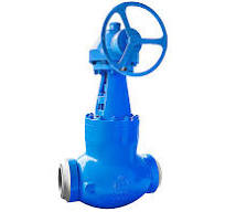 Straight Pattern Globe Valves | DomBor Valve