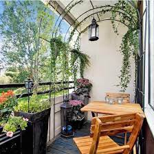 9 Incomparable Garden Ideas Bq Ideas Modern Design Small Balcony Garden Small Apartment Balcony Ideas Small Balcony Design