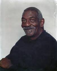 Richard Parrish Obituary