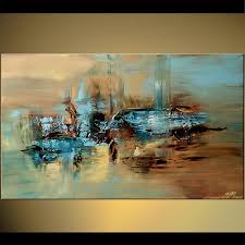 Abstract Painting The River Kings Road 5599 Abstract Art Painting Abstract Painting Oil Painting Abstract