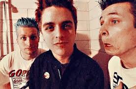 A Previously Unreleased Green Day Tune Has Been Unearthed