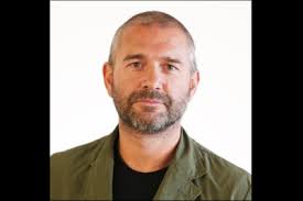 Bruce Haines to leave Cheil Worldwide