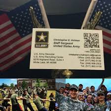 Old Glory At Us Army Recruiting Center White Lake Michigan Jumpmaster H For White Lake Michigan Old Glory Us Army Recruiting