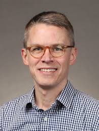 Dave Cunitz, LMHC, CADC