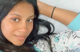 Dominick, el hijo recién nacido de los ex Calle 7, ya hizo su primer Tik  Tok