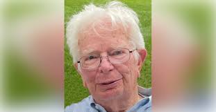 Obituary information for Myron F. Bowman