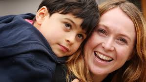 Autism research, this time it's personal