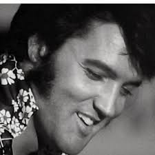 Elvis Candid Rare And Live...