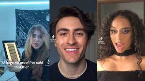 I Can Be Your Lindsay Lohan I Can Be Madonna Tiktok Youtube