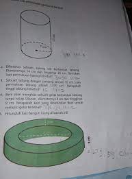 Kunci jawaban halaman 105 106 110 111 112 113 buku matematika kelas 8 uji kompetensi 7 quadra 6 download gemar 5. Kunci Jawaban Mtk Kelas 6 Halaman 113 Please Tolong Qaqa Brainly Co Id
