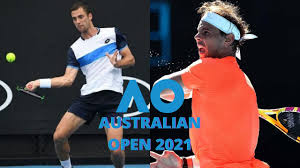 Click here for a full player profile. Diego Schwartzman Vs Alexandre Muller Australian Open 2021 Match Highlights Youtube